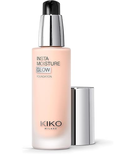 Amazon.com: KIKO Milano Smart Glow Drops | Illuminating Booster